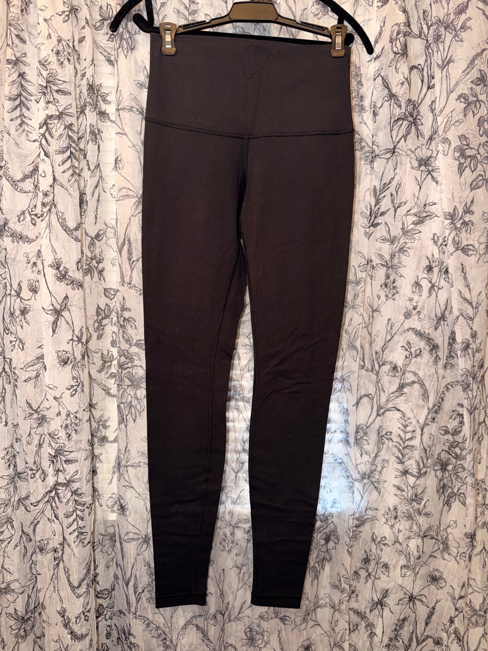 🖤 Lululemon Black Leggings 🖤